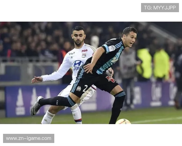 巴黎与马赛巅峰对决激情碰撞谁能主宰法甲荣光之夜