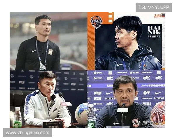 邵佳一从绿茵场到教练席的蜕变之路展现中国足球奋斗精神