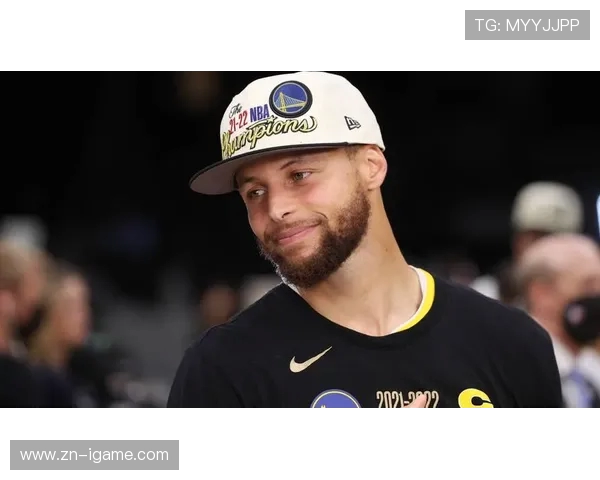 金州勇士再度崛起：从库里到新星，球队未来的无限可能性