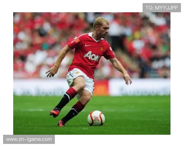 保罗·斯科尔斯：从曼联中场核心到英格兰足球传奇的成长历程