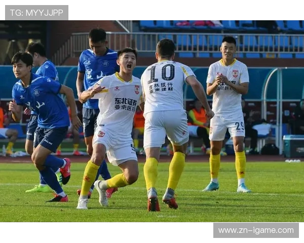 长春亚泰全力备战新赛季展现东北足球精神续写辉煌征程