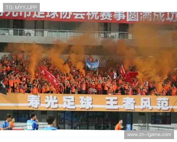 长沙四海足球：从地方草根到职业梦想的逐梦之路与发展探索