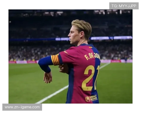 弗伦基·德容：巴萨中场核心的崛起与未来展望