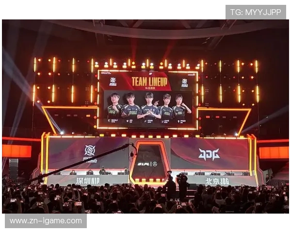 Xun打野战略解析：如何在赛场上运用高效的野区控制与节奏掌控