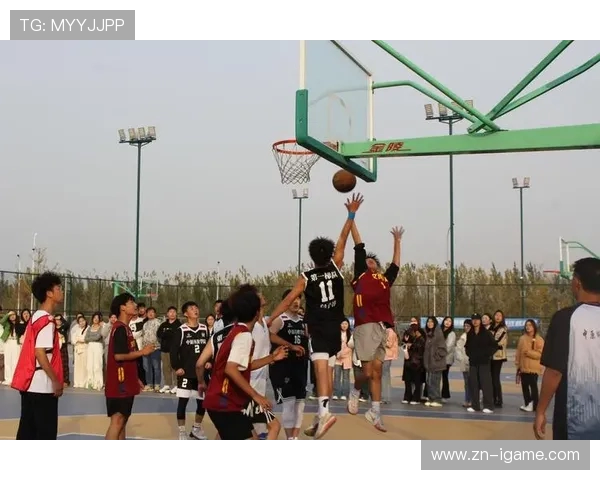 以篮球为核心探讨团队协作精神与青春拼搏力量的深度融合