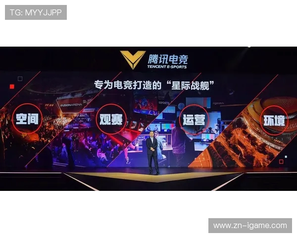 电子竞技崛起：探索未来虚拟竞技世界的无限可能与发展潜力