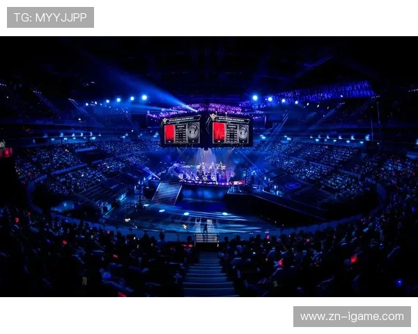 《电竞行业年度盘点：热门赛事回顾与未来发展趋势预测》