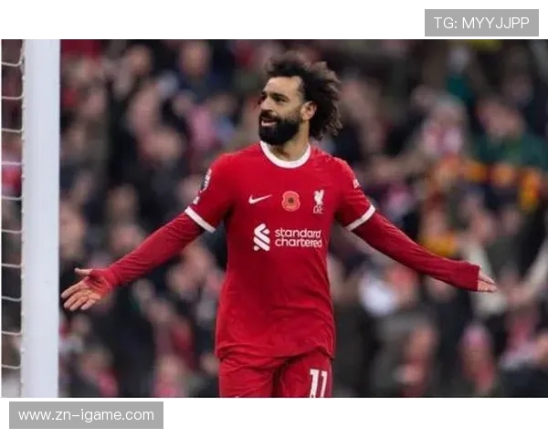 穆罕默德·萨拉赫：从埃及草根到世界足坛巨星的崛起之路