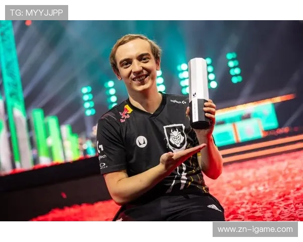 LEC 欧洲冠军联赛激战正酣 展现欧洲最强电竞战队争锋风采