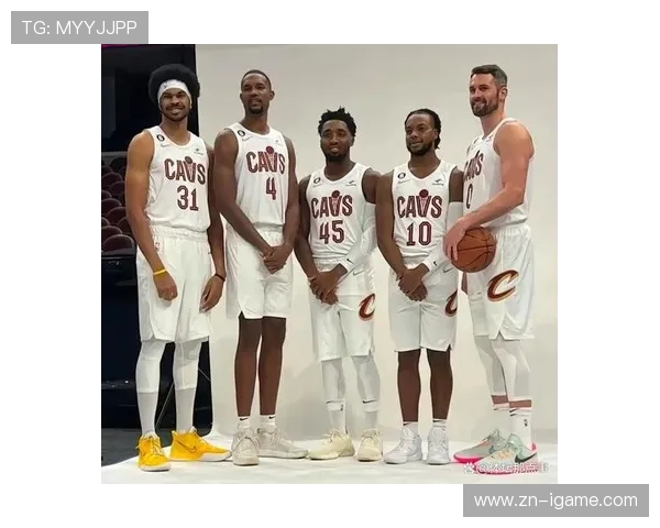 克利夫兰骑士迎战强敌，重燃季后赛希望全力出击