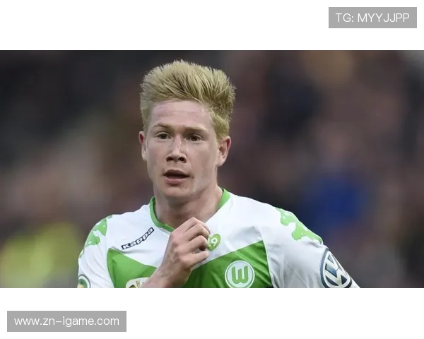 凯文德布劳内引领曼城中场风暴再定义现代足球创造力