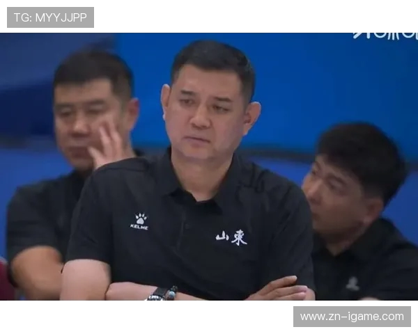 巩晓彬带领山东男篮重振雄风为中国篮球注入新动力