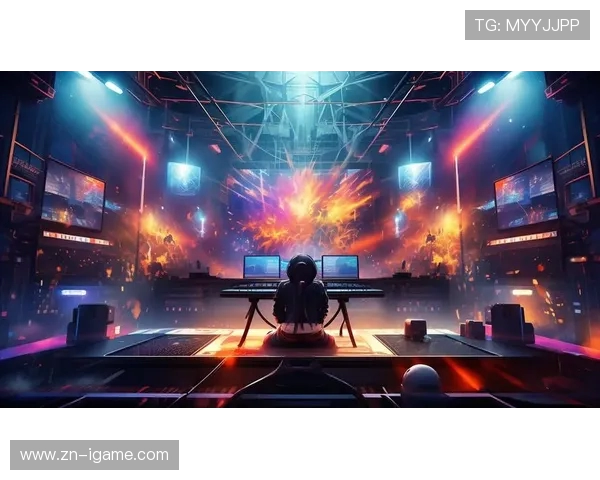 探索电子竞技的魅力与未来发展趋势打造全球青年共同的热血舞台