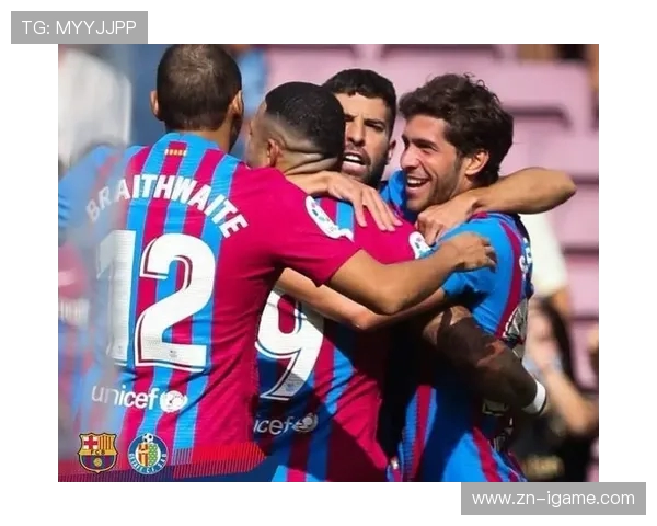 加维领衔巴萨新时代 中场核心崛起与未来发展前景分析