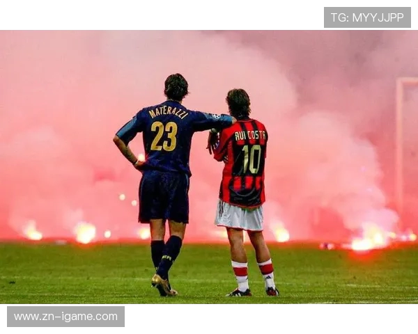 国际米兰崛起之路：从辉煌历史到新时代的足球传奇与未来展望