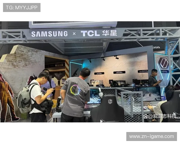 电竞直播新时代 探索互动娱乐的无限可能与未来发展