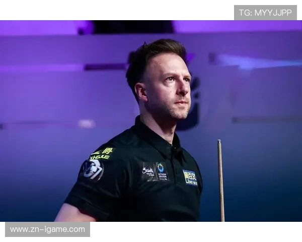 贾德特鲁姆普巅峰之路从斯诺克天才少年到世界冠军荣耀时刻