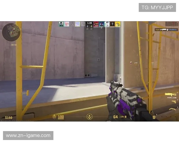 CSGO巨献：深入解析IG战队的游戏节奏与战术策略