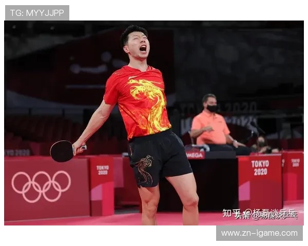 上海乒乓球队的节奏与战术分析探讨及未来发展方向研究