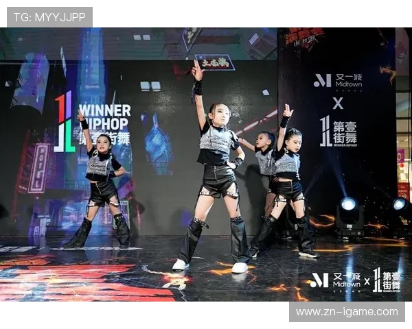 南京街舞队在全国街舞战术排名中创新高展现实力与风采 南京街舞队在全国街舞战术排名中创新高展现实力与风采