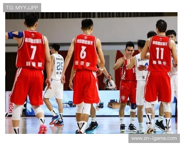 广州篮球队在世界杯预选赛中的默契配合与战术分析 广州篮球队在世界杯预选赛中的默契配合与战术分析