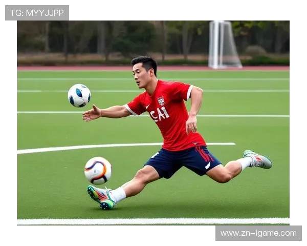 杭州足球队个人能力深度解析与战术运用的精彩探讨