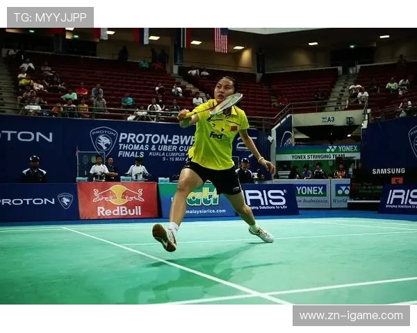 王磊专访揭秘羽毛球成功背后的秘诀与奋斗历程