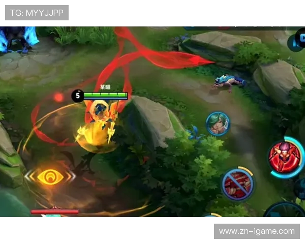 王者荣耀战术深度解析:BLG战队的制胜之道与策略探讨 王者荣耀战术深度解析:BLG战队的制胜之道与策略探讨