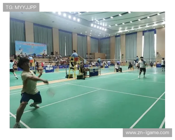 羽毛球专题深入探讨杭州羽毛球队的技术特点与训练方法