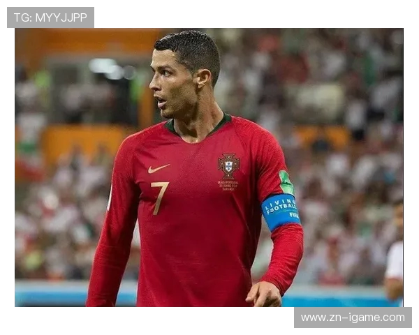 克里斯蒂亚诺罗纳尔多传奇之路从绿茵少年到世界足球不灭之星