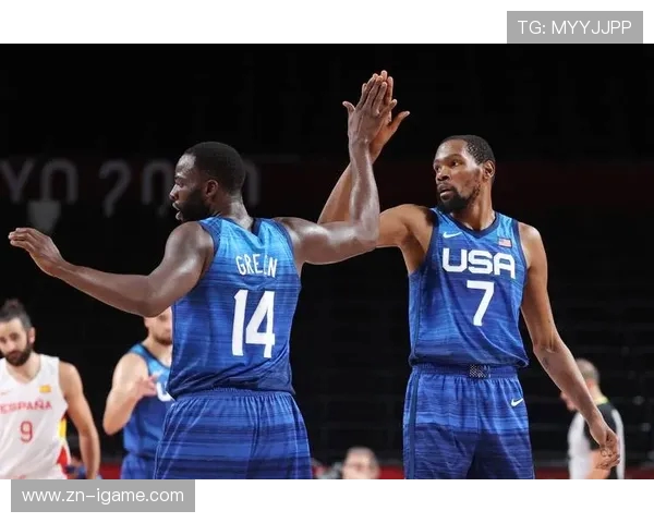 2008年北京奥运会美国男篮与西班牙决战回顾及精彩瞬间分析 2008年北京奥运会美国男篮与西班牙决战回顾及精彩瞬间分析