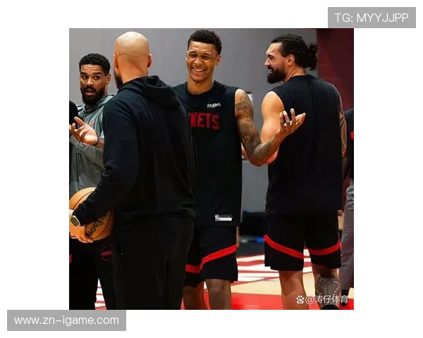 2019年NBA火箭对阵老鹰精彩直播回顾与赛后分析