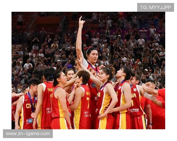 中国蓝队与伊朗篮球对决精彩回顾及赛后分析