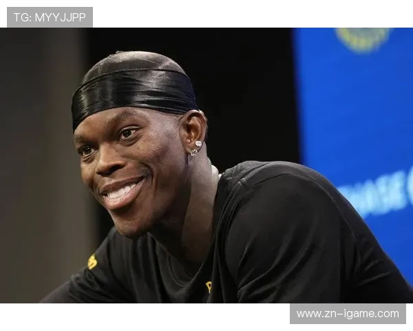 丹尼斯施罗德的篮球之路与未来展望：从NBA到国际赛场的精彩旅程