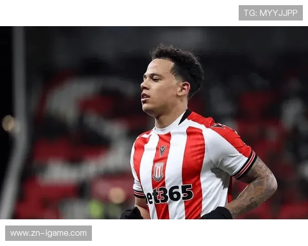 伊普斯维奇主场迎战斯托克城全力争胜的关键对决