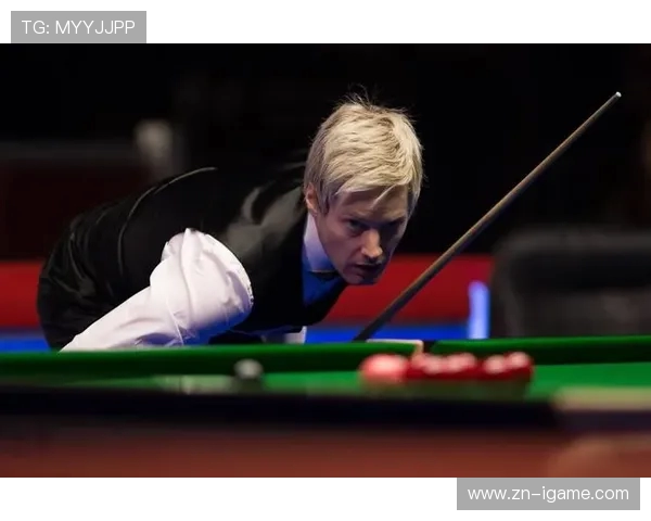 傅家俊与罗伯逊巅峰对决直播精彩瞬间回顾与分析 傅家俊与罗伯逊巅峰对决直播精彩瞬间回顾与分析