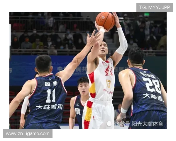 全运会激战在即广东男篮对决山东男篮期待精彩对抗与巅峰对决