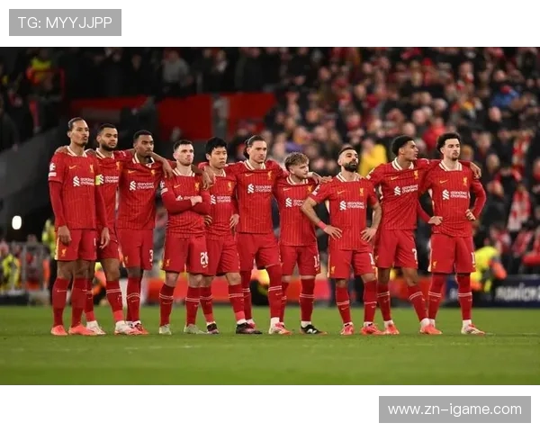 利物浦与西汉姆精彩对决回放全场比赛精彩瞬间解析