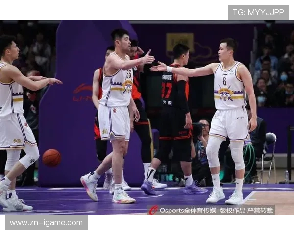 呼和浩特主场迎战北京北控期待精彩对决与球迷热情共鸣