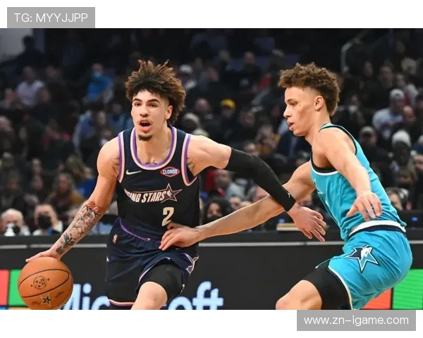 戴森丹尼尔斯如何在NBA赛场上展现出色的全能球技与领导能力