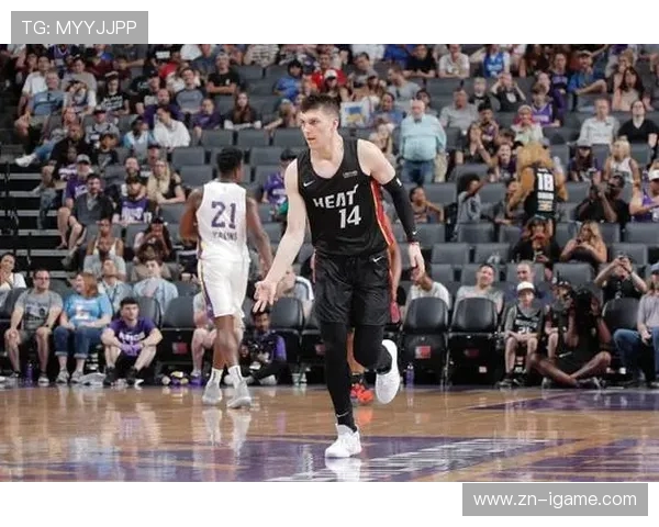 泰勒希罗的崛起之路NBA新星如何改变篮球格局